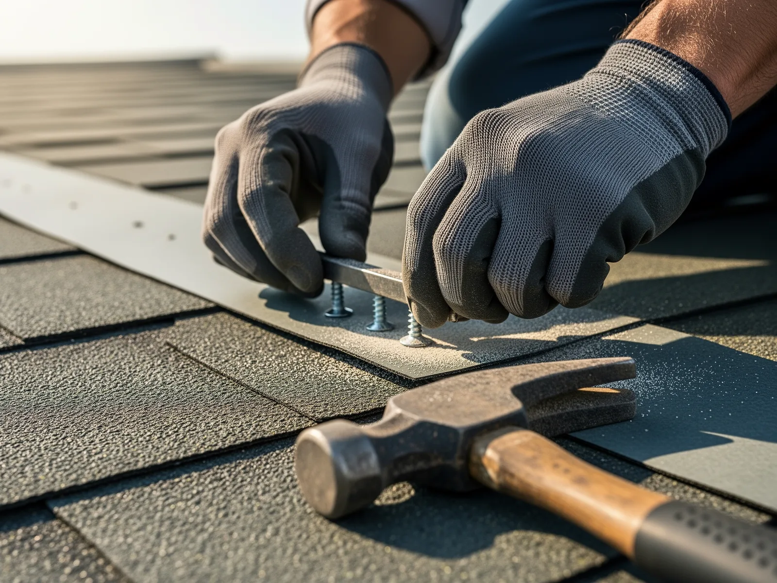 Why choose Fascia Repair in Fork, SC